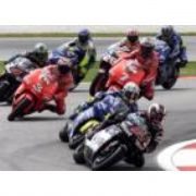 MOTOGP 250 CC DE AVUSTRALYALI CASEY STONER BİRİNCİ OLDU